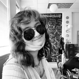 Meet your Posher, Adyson